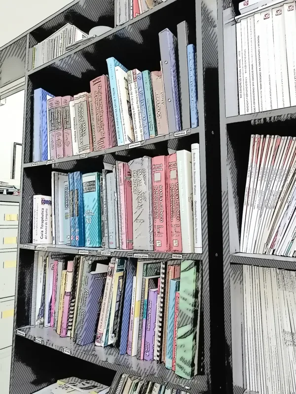 Library