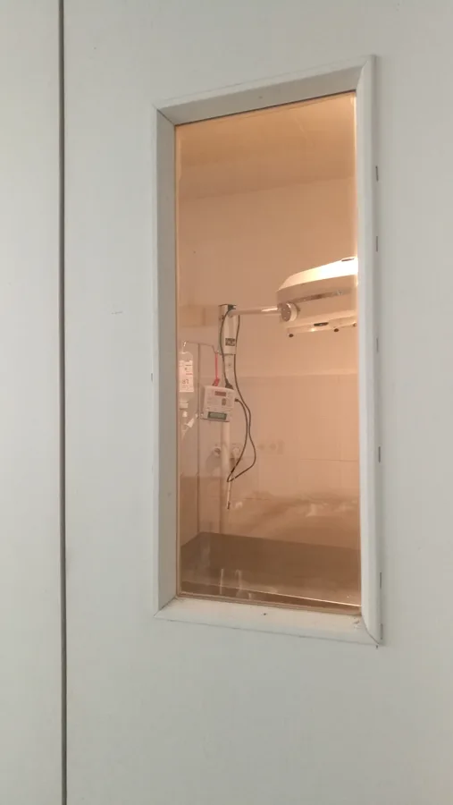 Operating theater